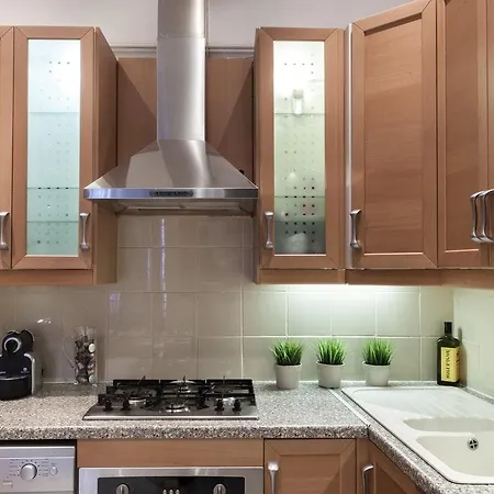 Boulevard De Sebastopol By Onefinestay 아파트 파리