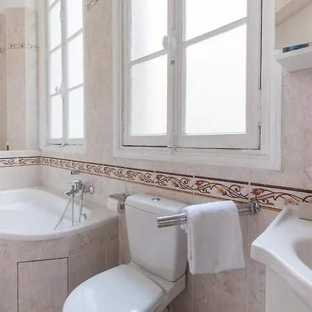 Boulevard De Sebastopol By Onefinestay * 파리