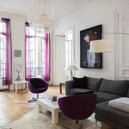 Boulevard De Sebastopol By Onefinestay 아파트 파리